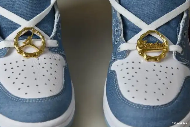 HYPE 1 Air Jordan DM9036-104 OG Denim High WMNS 0408